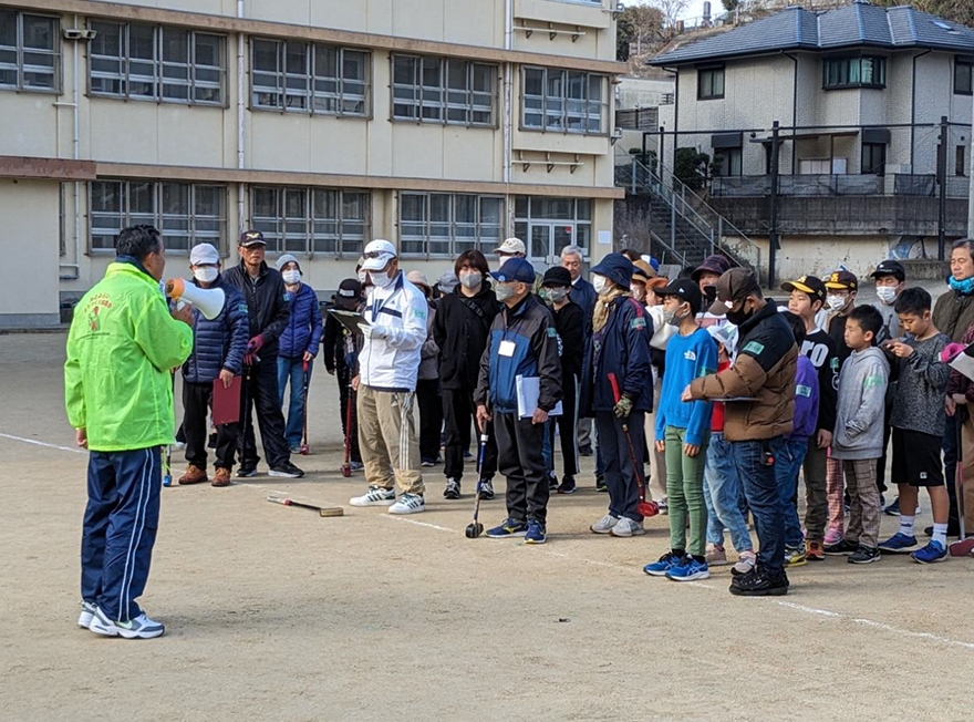 矢上みらいまちづくり協議会